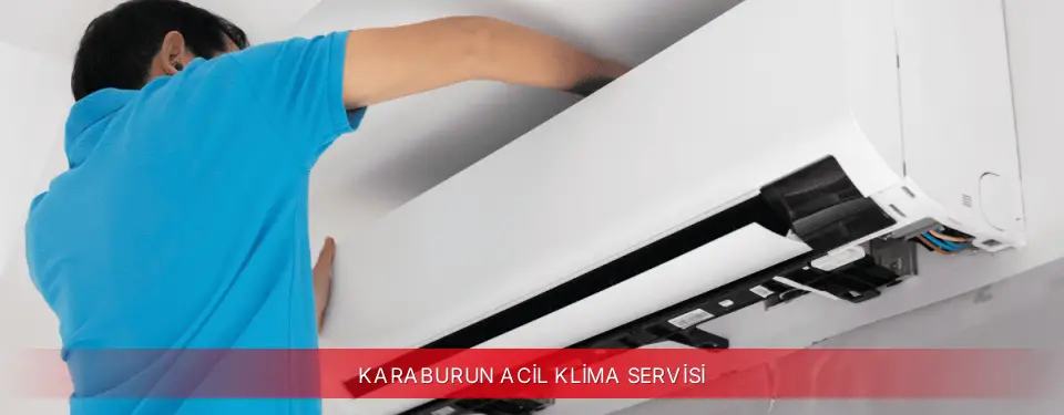 Karaburun İlçemi Viessmann Acil Klima Servisi