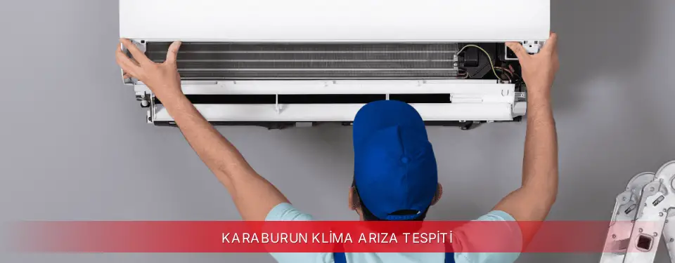 Karaburun İlçemi Viessmann Klima Arıza Tespiti