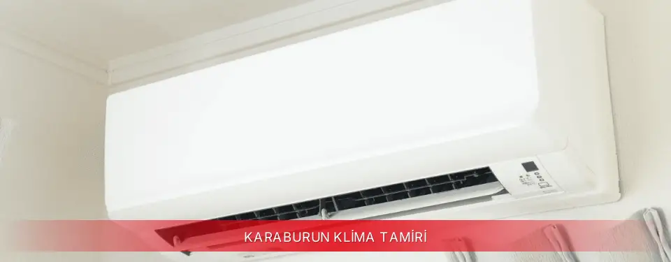 Karaburun İlçemi Viessmann Klima Tamiri