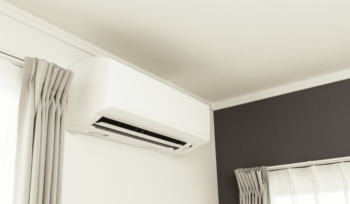 Karaburun Viessmann İnverter Klima İnverter Klima Servisi